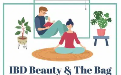 IBD Beauty and the Bag