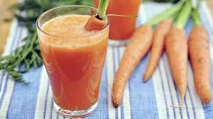 Liquid diets for flare up’s