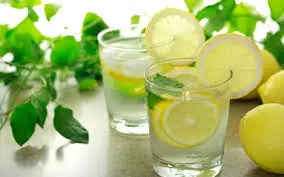 Liquids to include