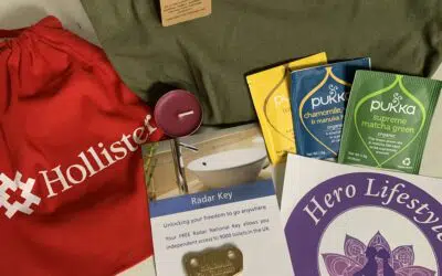 Holistic and Wellbeing workshop